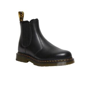 2976 DM'S WINTERGRIP LEATHER CHELSEA BOOTS